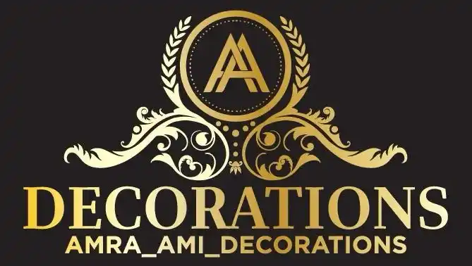 Amra Ami Decorations