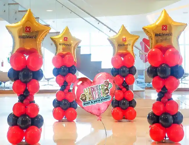 Best Corporate Event Services In Delhi NCR | Amraami Decoration