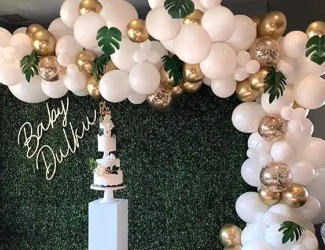Best Birthday Party Decoration Services In Delhi NCR | Amraami Decoration